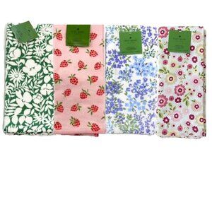 Kate Spade kitchen towels set